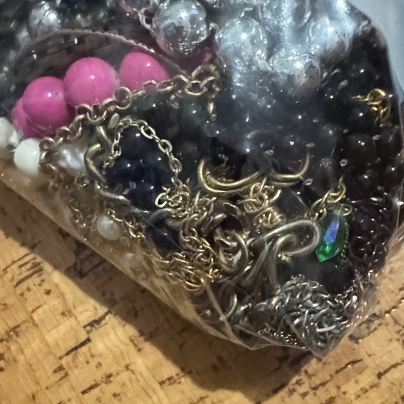 Colorful Bead Jewelry Assortment - Picture 3 of 5